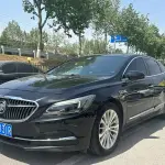 Buick LaCrosse 2019 из Китая