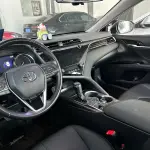 Toyota Camry 2019 из Китая