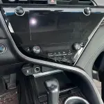 Toyota Camry 2019 из Китая