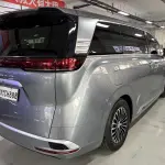 Denza Denza D9 2023 из Китая