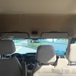 Ford Transit Custom 2018 из Китая