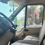 Ford Transit Custom 2018 из Китая