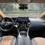 Mercedes-Benz Vito 2022 из Китая