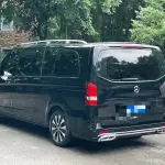 Mercedes-Benz Vito 2022 из Китая