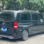 Mercedes-Benz Vito 2022 из Китая
