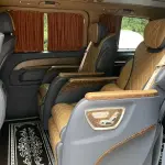 Mercedes-Benz Vito 2022 из Китая