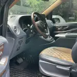 Mercedes-Benz Vito 2022 из Китая