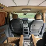 Mercedes-Benz Vito 2022 из Китая