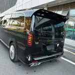 Mercedes-Benz Vito 2023 из Китая