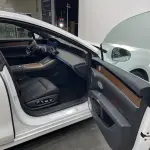 享界 Xiangji S9 2024 из Китая