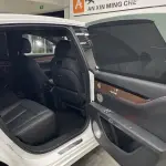 享界 Xiangji S9 2024 из Китая