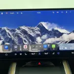 享界 Xiangji S9 2024 из Китая