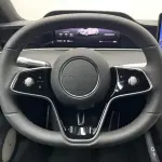 享界 Xiangji S9 2024 из Китая