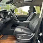 GAC Motor Trumpchi M8 2022 из Китая