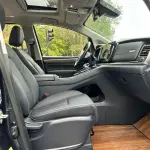 GAC Motor Trumpchi M8 2022 из Китая