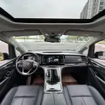 GAC Motor Trumpchi M8 2022 из Китая