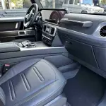 Mercedes-Benz G-Class 2024 из Китая