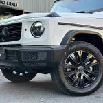 Mercedes-Benz G-Class 2024 из Китая