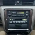 Toyota Crown 2001 из Китая