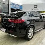 Mercedes-Benz GLE Coupe 2018 из Китая