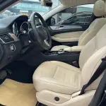 Mercedes-Benz GLE Coupe 2018 из Китая