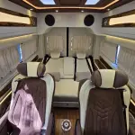 Ford Transit 2022 из Китая