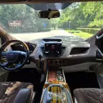 Ford Transit 2022 из Китая