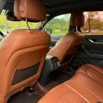 Maserati Levante 2018 из Китая