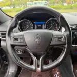 Maserati Levante 2018 из Китая
