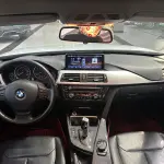 BMW 3 Series 2015 из Китая