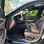 BMW 5 Series 2022 из Китая