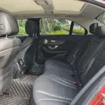 Mercedes-Benz C-Class 2021 156 л.с. 156 л.с. из Китая