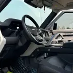 Land Rover Defender 2020 из Китая