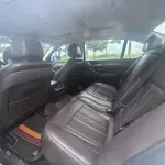 BMW 5 Series 2018 из Китая