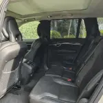 Volvo XC90 2016 320 л.с. из Китая