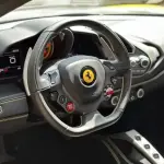 Ferrari 488 2019 из Китая