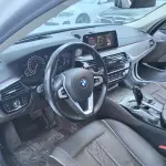 BMW 5 Series 2019 из Китая