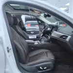 BMW 5 Series 2019 из Китая
