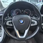 BMW 5 Series 2019 из Китая