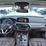 BMW 5 Series 2019 из Китая