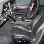 Porsche Panamera 2018 330 л.с. — лот 56398354 из Китая