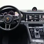 Porsche Panamera 2018 330 л.с. — лот 56398354 из Китая