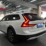 Volvo V90 2023 из Китая