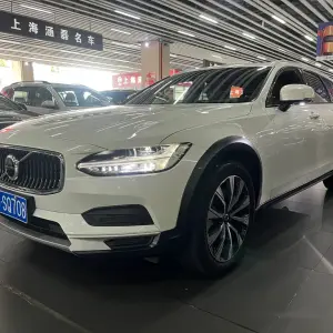 Volvo V90 2023 из Китая