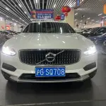 Volvo V90 2023 из Китая