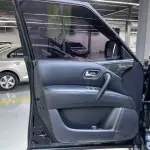 Nissan Patrol 2017 из Китая