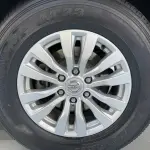 Nissan Patrol 2017 из Китая