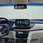 Buick GL8 2024 237 л.с. — лот 56218037 из Китая