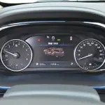 Buick GL8 2024 237 л.с. — лот 56218037 из Китая