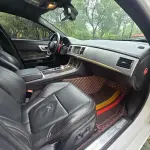 Jaguar XF 2014 из Китая
